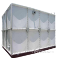 Directe verkoop FRP GRP SMC Combinatie Watertank